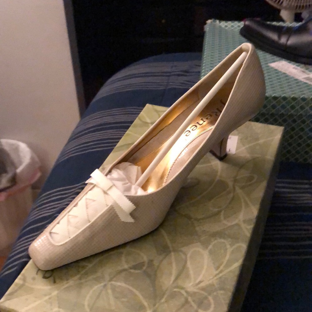 dress shoes